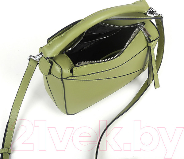 Изображение товара Сумка Mironpan 92303 (зеленый)