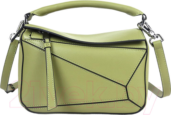 Изображение товара Сумка Mironpan 92303 (зеленый)