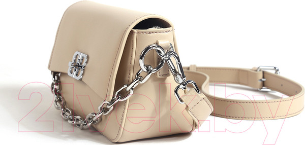 Изображение товара Сумка Mironpan 92305 (молочный)