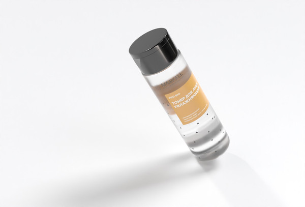 Изображение товара Тонер для лица Markell Pro-Bio Увлажняющий (200мл)