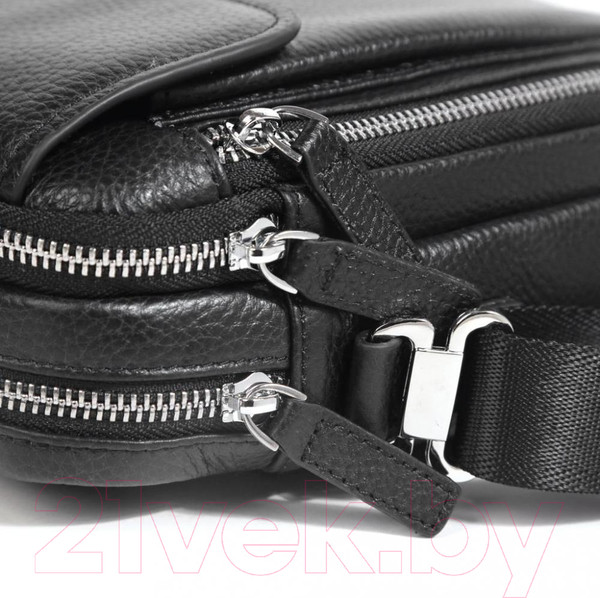 Изображение товара Сумка Mironpan 26081 (черный)