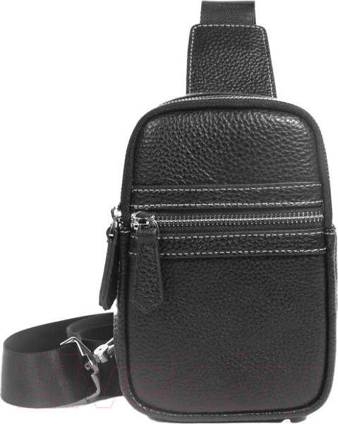 Изображение товара Сумка Mironpan 61585 (черный)