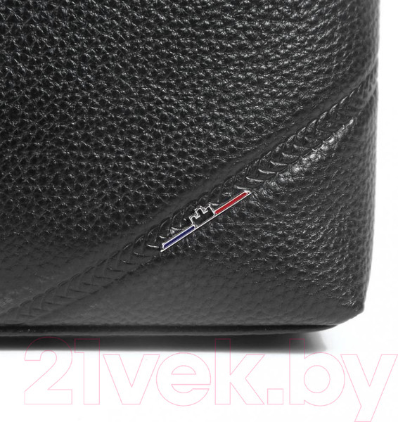 Изображение товара Сумка Mironpan 67851 (черный)
