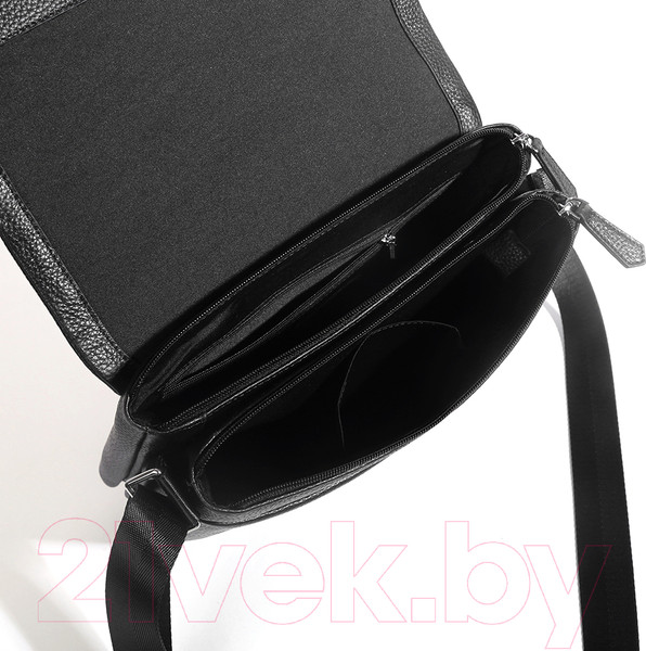 Изображение товара Сумка Mironpan 72401 (черный)