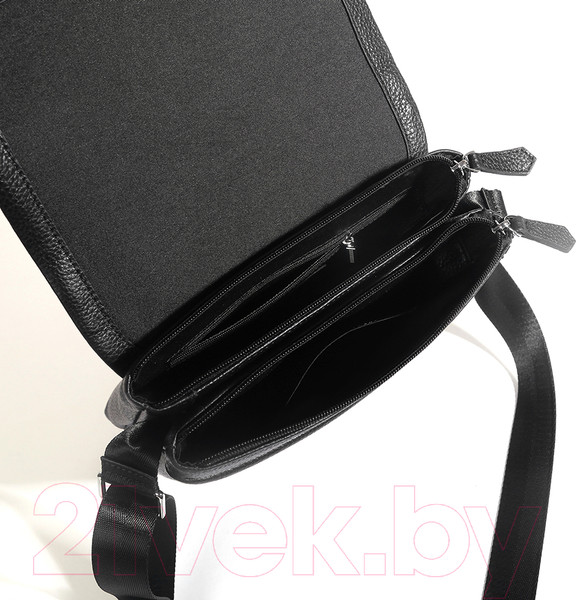 Изображение товара Сумка Mironpan 72402 (черный)