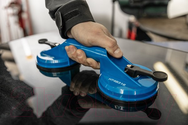 Изображение товара Стеклодомкрат Hoegert HT4B316