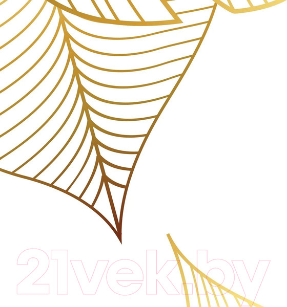 Изображение товара Фотообои листовые Citydecor Цветы и Растения 126 (300x260см)