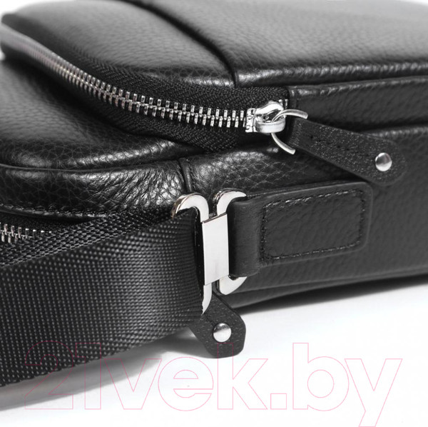 Изображение товара Сумка Mironpan 81351 (черный)