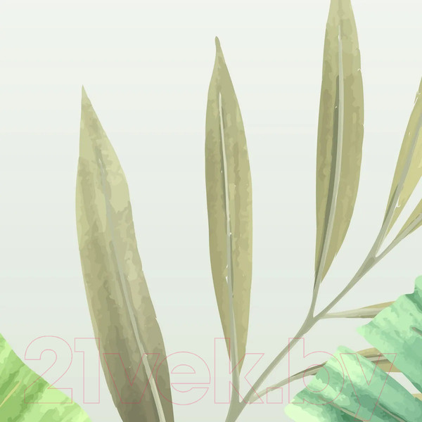 Изображение товара Фотообои листовые Citydecor Цветы и Растения 129 (300x260см)