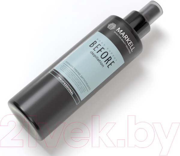 Изображение товара Лосьон перед депиляцией Markell Professional (200мл)