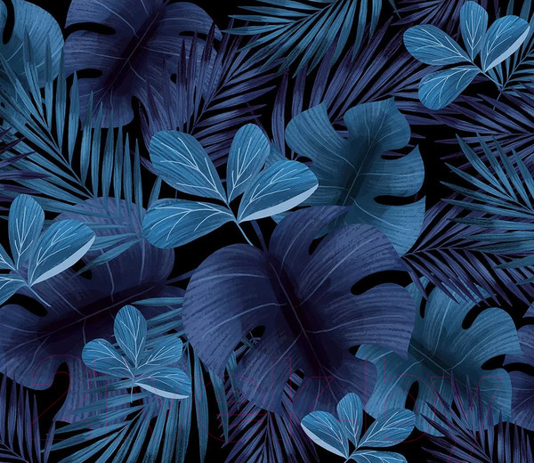 Изображение товара Фотообои листовые Citydecor Цветы и Растения 130 (300x260см)