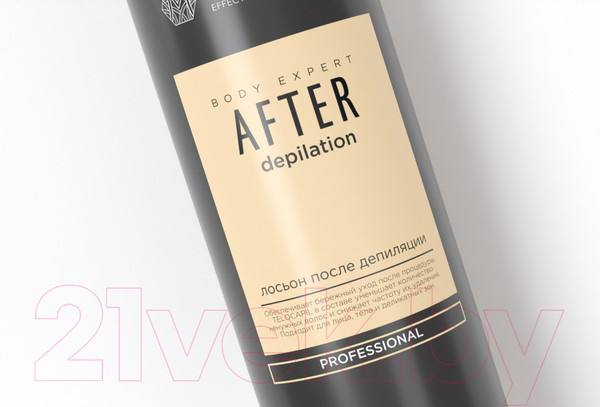 Изображение товара Лосьон после депиляции Markell Professional (200мл)