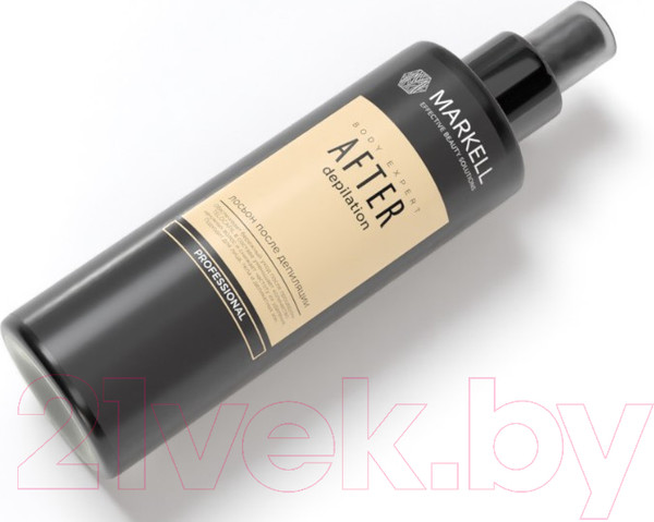 Изображение товара Лосьон после депиляции Markell Professional (200мл)