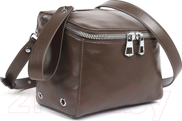 Изображение товара Сумка Mironpan 62374 (коричневый)