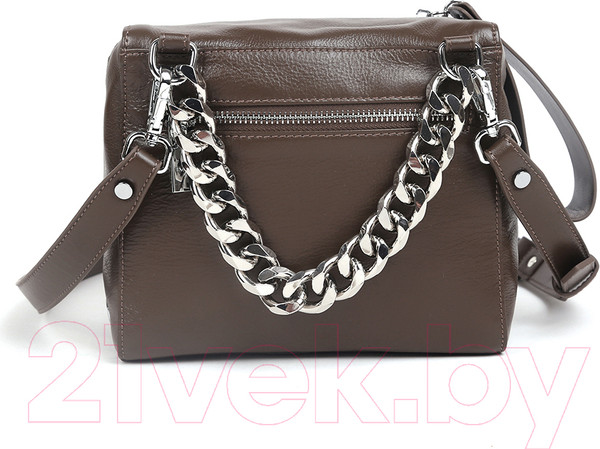 Изображение товара Сумка Mironpan 62374 (коричневый)