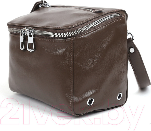 Изображение товара Сумка Mironpan 62374 (коричневый)