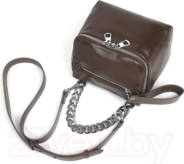 Изображение товара Сумка Mironpan 62374 (коричневый)