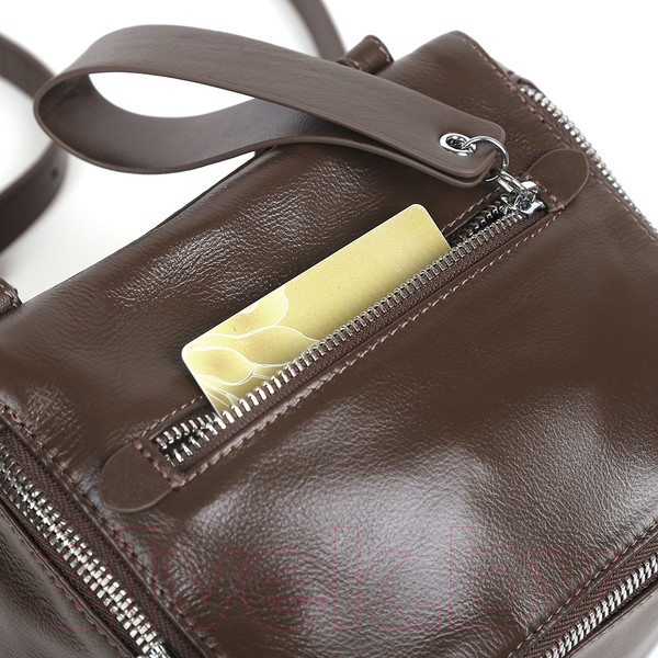 Изображение товара Сумка Mironpan 62374 (коричневый)