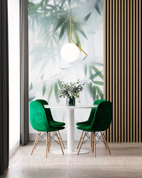 Изображение товара Фотообои листовые Citydecor Цветы и Растения 153 (300x260см)