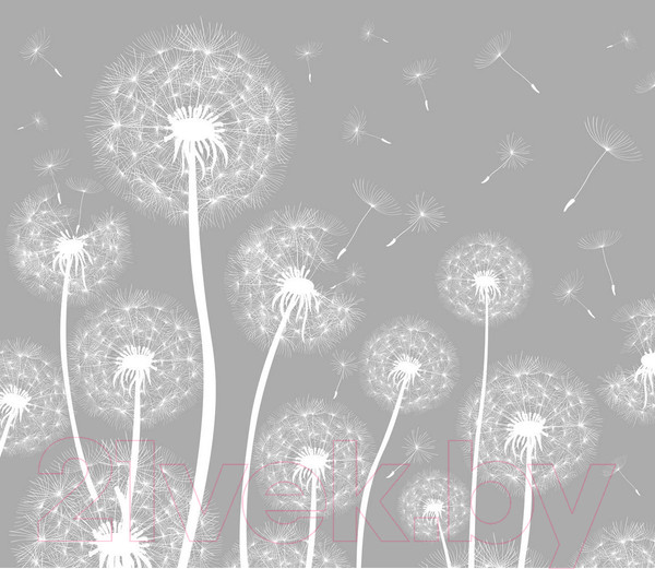 Изображение товара Фотообои листовые Citydecor Цветы и Растения 9 (300x260см)