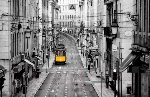 Изображение товара Фотообои листовые Citydecor Города и Архитектура 51 (400x260см)