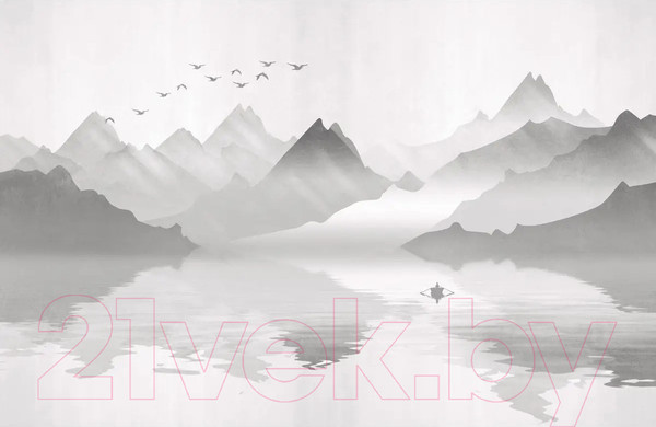 Изображение товара Фотообои листовые Citydecor Абстракция 107 (400x260см)