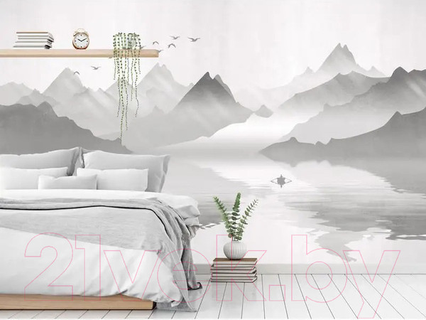 Изображение товара Фотообои листовые Citydecor Абстракция 107 (400x260см)