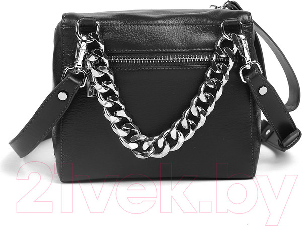 Изображение товара Сумка Mironpan 62374 (черный)