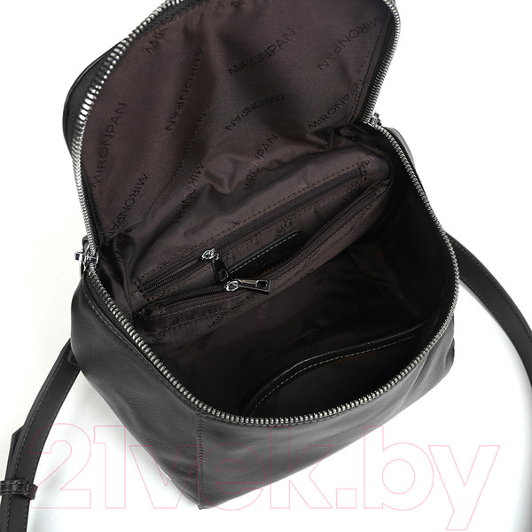 Изображение товара Сумка Mironpan 62374 (черный)