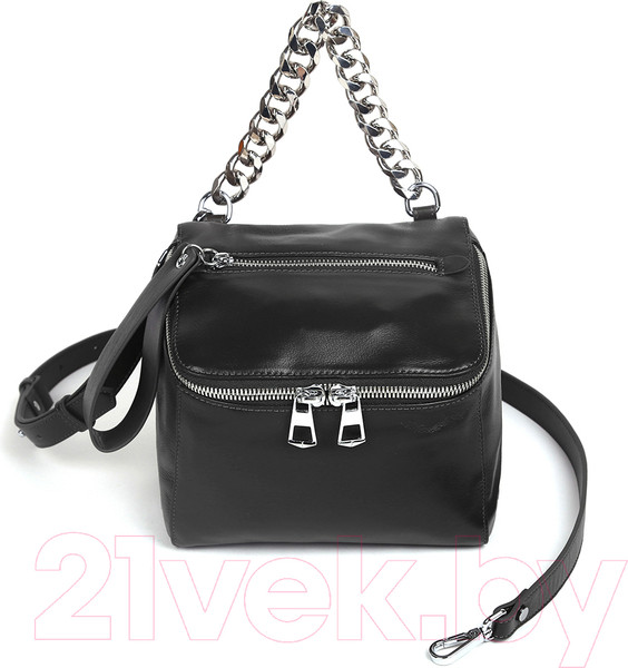 Изображение товара Сумка Mironpan 62374 (черный)