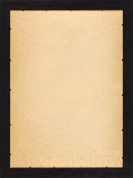 Изображение товара Рамка Декарт 50x70 8Л3972 (темно-коричневый)