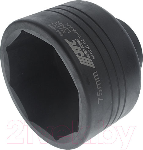 Изображение товара Головка слесарная JTC JTC-6481075 