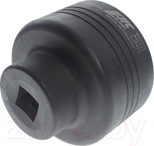 Изображение товара Головка слесарная JTC JTC-6481075 