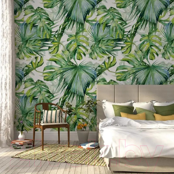 Изображение товара Фотообои листовые Citydecor Абстракция 113 (400x260см)