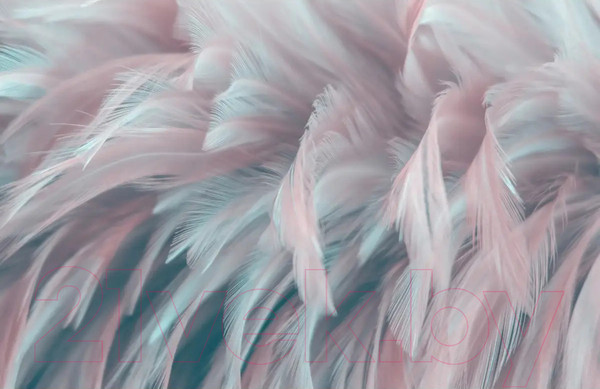 Изображение товара Фотообои листовые Citydecor Абстракция 27 (400x260см)