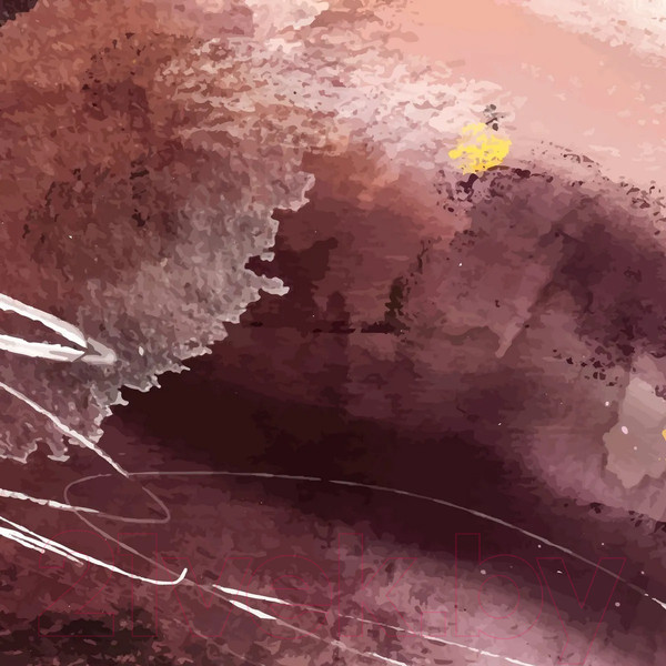 Изображение товара Фотообои листовые Citydecor Абстракция 382 (400x260см)