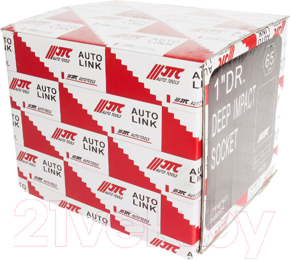 Изображение товара Головка слесарная JTC JTC-849065