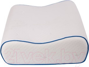 Изображение товара Ортопедическая подушка MemorySleep S Grand (53x38x12/14см)