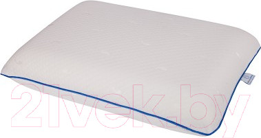 Изображение товара Ортопедическая подушка MemorySleep Classic (60x40x13см)