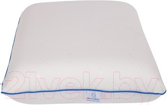 Изображение товара Ортопедическая подушка MemorySleep Classic (60x40x13см)