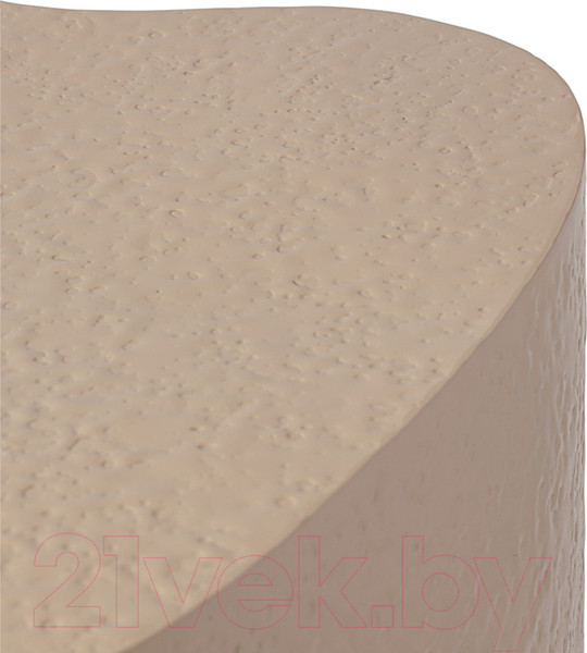 Изображение товара Комплект журнальных столиков Bergenson Bjorn Grannis / BB0000647 (2шт, бежевый)