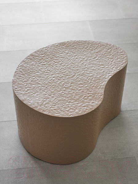 Изображение товара Комплект журнальных столиков Bergenson Bjorn Grannis / BB0000647 (2шт, бежевый)