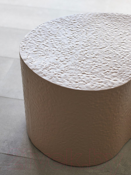 Изображение товара Комплект журнальных столиков Bergenson Bjorn Grannis / BB0000647 (2шт, бежевый)