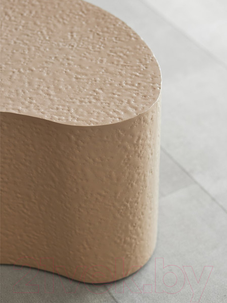 Изображение товара Комплект журнальных столиков Bergenson Bjorn Grannis / BB0000647 (2шт, бежевый)