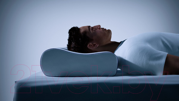 Изображение товара Ортопедическая подушка MemorySleep S Child