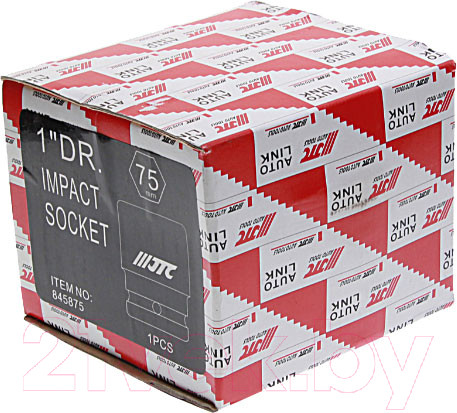 Изображение товара Головка слесарная JTC JTC-845875 