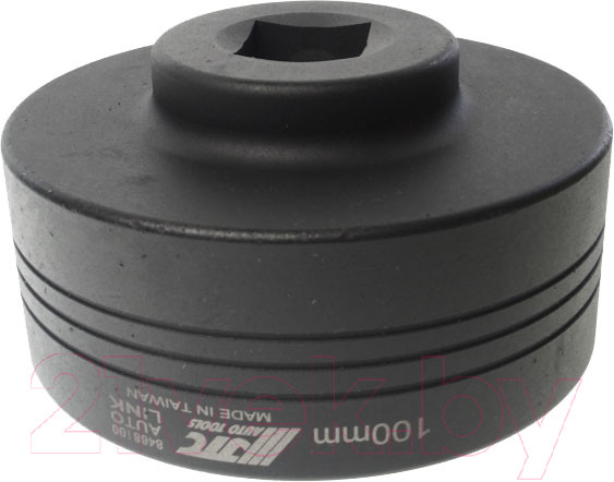 Изображение товара Головка слесарная JTC JTC-8468100