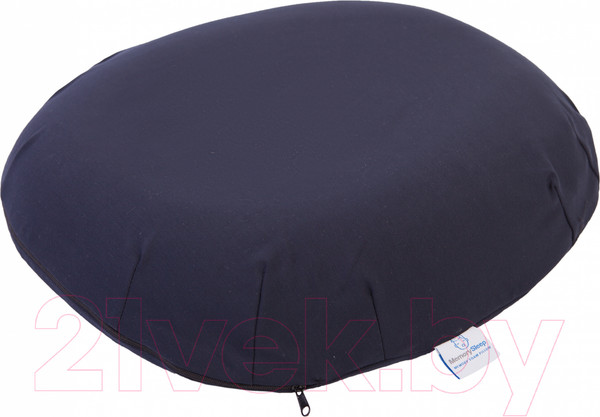Изображение товара Подушка на стул MemorySleep Soft Ring (41x45x8см)