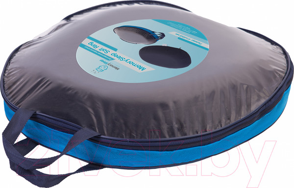 Изображение товара Подушка на стул MemorySleep Soft Ring (41x45x8см)
