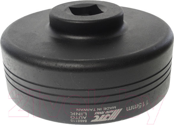Изображение товара Головка слесарная JTC JTC-8468115